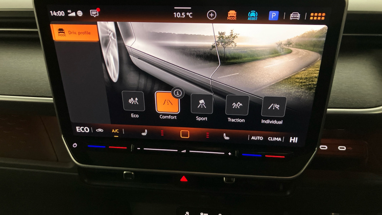 Volkswagen ID. Buzz 250kW GTX Pro 79kWh 5dr 4MOTION Auto Electric Estate